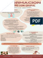 CL Formacion y Cohesion Grupal