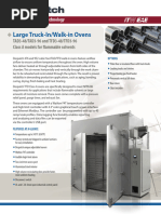 TAD3-48 and TAD3-96 Spec Sheet