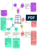 Organizador Grafico Psicolingüística