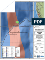 Mapa Geologico KM 40+000 - 41+521