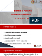 Semana 1 PDF