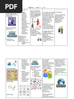 Plantilla Modelo Canvas 1