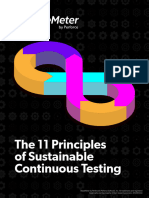 Ebook BLZ Continuous Testing