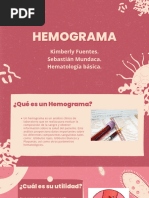 Hemograma