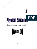 Kagamitan NG Mag-Aaral