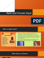 Male Gaze 2 IIM