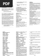 Evaluación Diagnostica 5