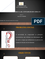 Aula Nº 2 - U.C. Contabilidade GeralI 2023