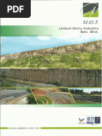 UGI Product Catalogue