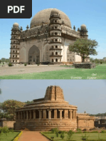 Karnataka Architecture