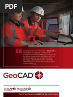 GEOCAD