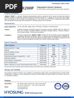 R200P Data Sheet