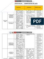 Diagnostico Del Año Anterior