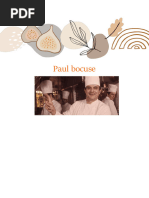 Paul Bocuse