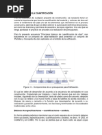 Cuantificacion de Obra1