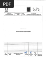 J8328A-F-HA-20011 Rev B1 HAZOP Report - 1