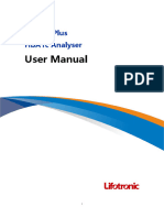 GH-900Plus User Manual A3