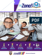 Revista Educativa Tu Zona