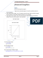 RP Notes Unit 5 - Advanced Graphs