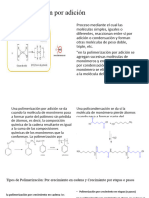 Polimerización