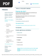 Modulo 3