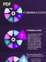 Cyberbullying