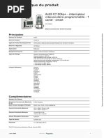 Schneider Electric - IC - CCT15494