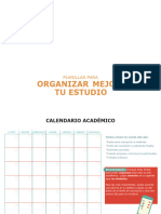 Planillas Infaltables