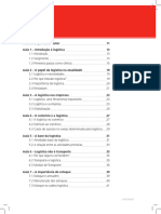 Logística Empresarial - Fundamentos 2018