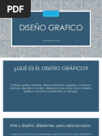 Diseño Grafico Clase 1