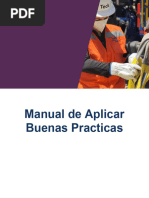 Manual Del Participante Aplicar Buenas Prácticas Medioambientales