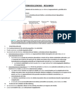 Arterioesclerosis - Resumen