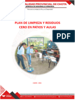 Limpieza y Residuos Cero en Aulas y Patios de Escuelas y Colegios Corregido