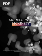 Modelo 7s de Mckinsey