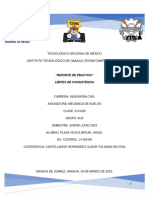 Reporte No. 3 MS LÍMITES DE CONSISTENCIA