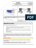 Cours Sur La Transmission Serie