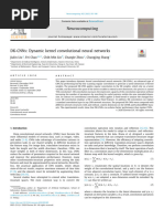 Jialin Liu Et Al - 2021 - DK-CNNs