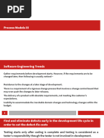 Process Model III