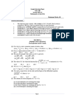 Maths SQP 2023 24 Merged