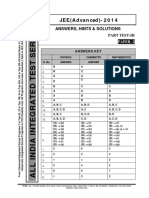 AIITS-2014-PART TEST-III-Advanced-PAPER-2-Solution-SOL-AIITS-PT-III-PAPER-2-JEEA-2014-sol