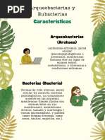 Afiche Bacterias