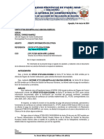 Carta N°054-2024 - Sobre El Pago de Movilidad 2020-2021-2022-2023