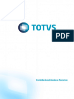 040.TOTVS - SRV.APOSTILA - Atividades e Recursos