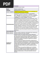 PROPANOLOL