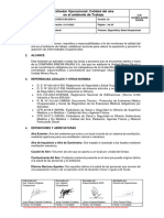 11 RA-RAU-SSO-CAA-ESH-11 Calidad de Aire en El Ambiente de Trabajo Aprobado v3