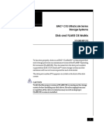 Docu32282 CX3 UltraScale Series Storage Systems Disk and FLARE OE Matrix