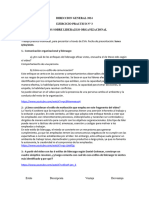 DIR GRAL - PRACTICO 3 LIDERAZGO - Araujo Matias