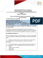 Guia de Actividades y Rúbrica de Evaluación - Fase 1 - Reconocimiento