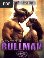 09 - Wed To The Bullman - Edem Ember