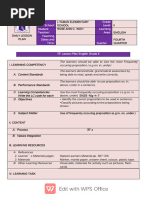 English Grade 2